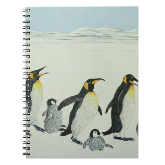 Carnet La courbe d'apprentissage (Devant)