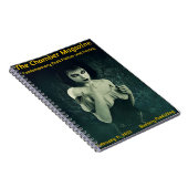 Carnet La Couverture de la Chambre 11 février 2022 (Côté Droit)