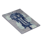 Carnet La croix volée (Côté Droit)