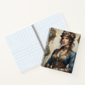 Carnet La Cronometradora (Intérieur)