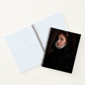 Carnet La dama (Intérieur)