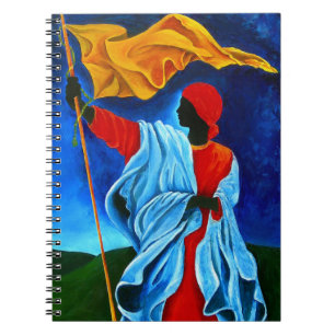 Carnet La Dessalinienne 2009
