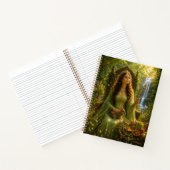 Carnet La Emperatriz (Intérieur)