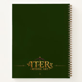 Carnet La Emperatriz (Dos)