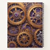 Carnet La Emperatriz del Vapor (Dos)