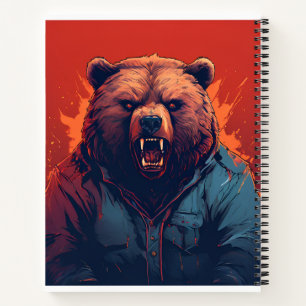 Carnet La faune