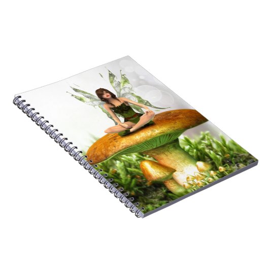 Carnet La fée des tabourets (Côté Droit)