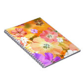 Carnet La fée sortira bientôt 3 (Côté Droit)