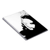 Carnet La femme de Lot (Côté Droit)