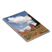 Carnet La fenêtre, vallée de monument, UT (Côté Droit)