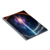 Carnet La Foi dans les Étoiles (Côté Droit)