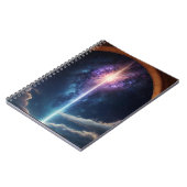 Carnet La Foi dans les Étoiles (Côté gauche)