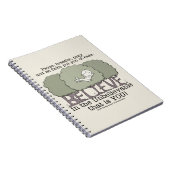 Carnet La foi vous met à l'aise (Côté Droit)