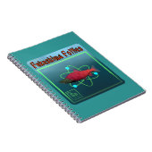 Carnet La folie de Fukushima (Côté Droit)