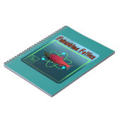 Carnet La folie de Fukushima (Côté gauche)