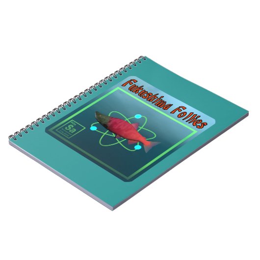 Carnet La folie de Fukushima (Côté gauche)