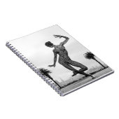 Carnet La force d'une femme (Côté Droit)