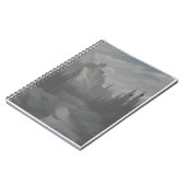 Carnet La forêt dans (Côté gauche)