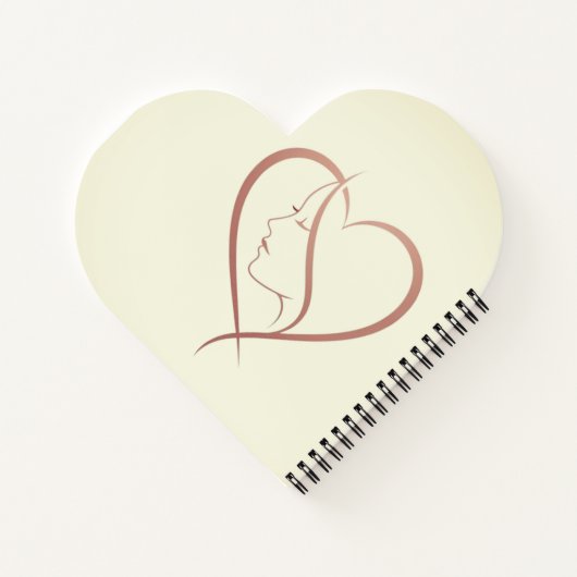 Carnet "La forêt fantastique – Voyages imaginaires" (Dos)