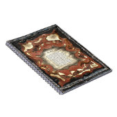 Carnet La Furie (Côté Droit)