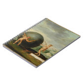 Carnet La géométrie (Côté gauche)