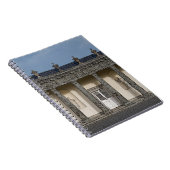 Carnet La Grande Maison (Côté Droit)