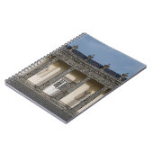 Carnet La Grande Maison (Côté gauche)