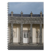 Carnet La Grande Maison (Devant)