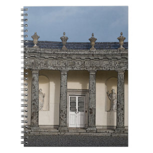 Carnet La Grande Maison