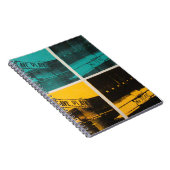 Carnet La Havane 2 (Côté Droit)