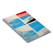 Carnet La Havane 5 (Côté Droit)