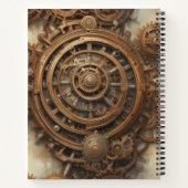 Carnet La Ingeniera del Tiempo (Dos)