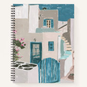 Carnet La Isla II (Devant)