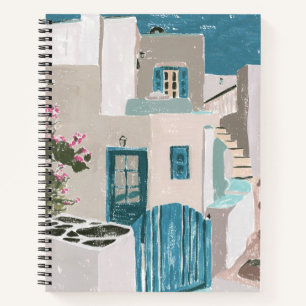 Carnet La Isla II