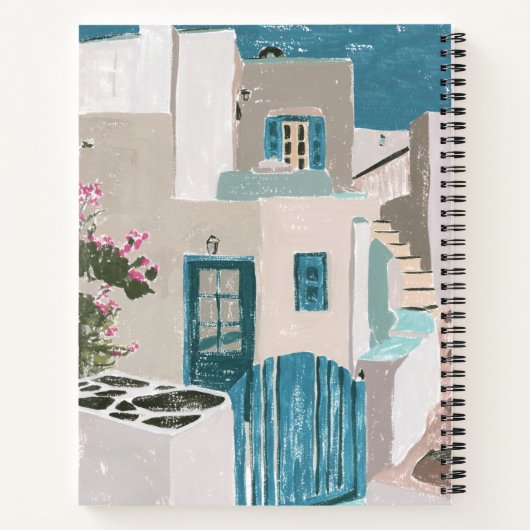 Carnet La Isla II (Dos)