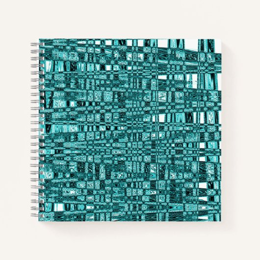 Carnet La jetée...... (Devant)