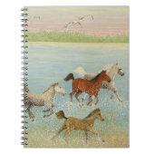 Carnet La joie de la liberté 2013 (Devant)