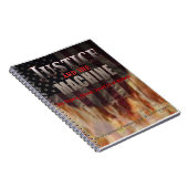 Carnet La justice et la machine Poster sur une pratique (Côté Droit)