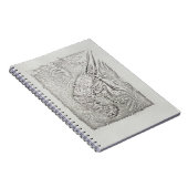 Carnet La Langouste (Côté Droit)