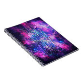 Carnet La limite n'existe pas (Côté Droit)