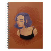 Carnet La Llorasangre - PG Design (Devant)