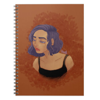 Carnet La Llorasangre - PG Design