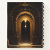 Carnet La Luminosa Majestad (Dos)