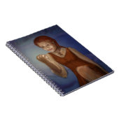 Carnet La magie à la main (Côté Droit)