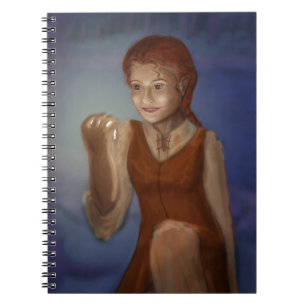 Carnet La magie à la main