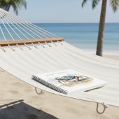 Carnet la marche du crabe sur la plage, personnalisable