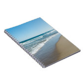 Carnet La mer (Côté Droit)