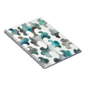 Carnet La Mer (Côté Droit)