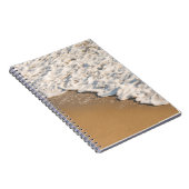Carnet La mer (Côté Droit)