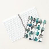 Carnet La Mer (Intérieur)